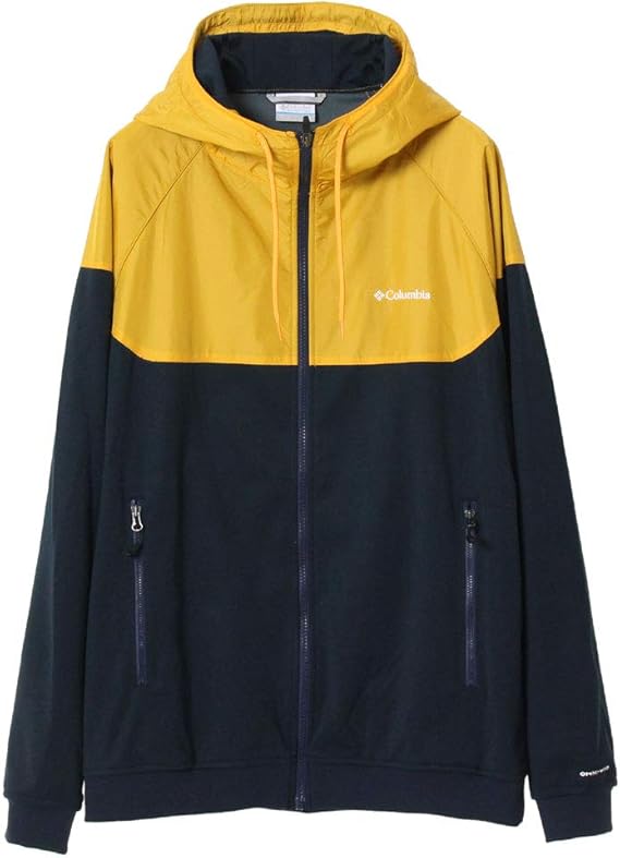 Amazon コロンビア パーカー ジップアップパーカー メンズ レディース Columbia Columbia027 アクティブジャケット 通販