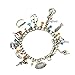 Blingsoul River Charm Bracelet Jewelry - Jughead River Merchandise Women Collection