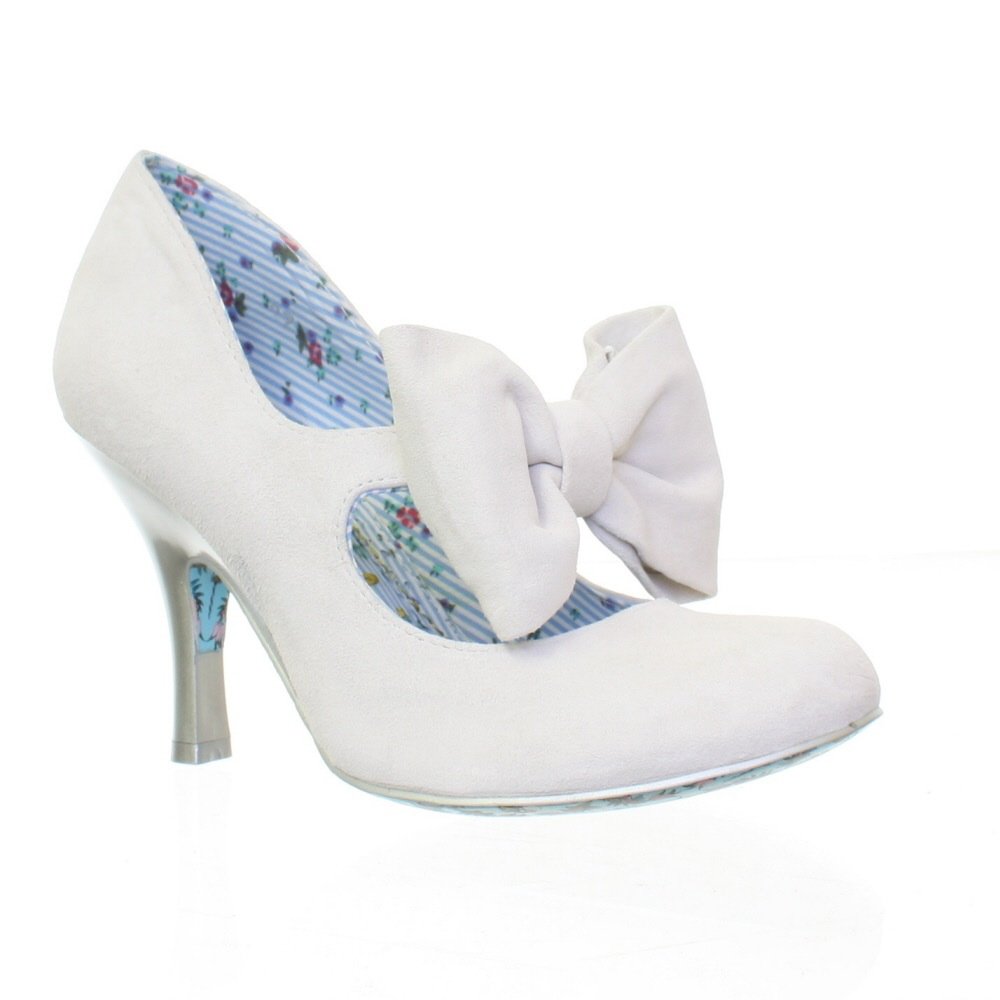 irregular choice windsor