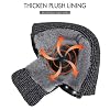 Mishansha-Womens-Snow-Boots-Outdoor-Warm-Mid-Calf-Booties-Anti-Skid-Water-Resistant-Winter-Shoes