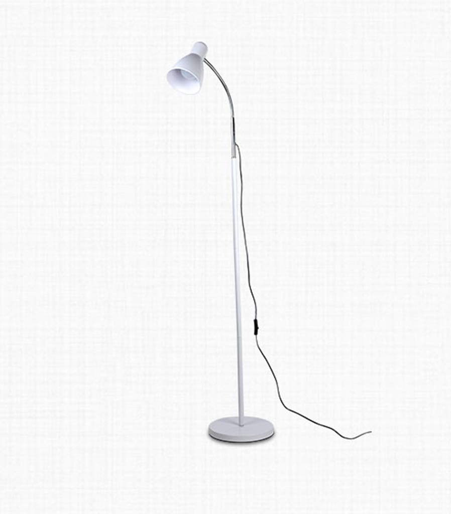 Amazon Com Xxyyjjdt Lyx Floor Lamp Simple Modern Led Eye