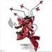 Bandai Shokugan Mobile Suit Gundam Assault Kingdom EX03 Sazabi Action Figure