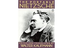 The Portable Nietzsche (Portable Library)