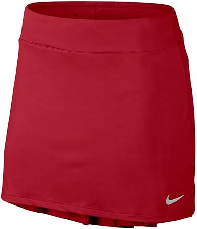 faldas de tenis nike