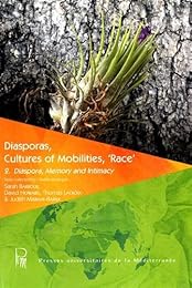 Diaspora, memory and intimacy