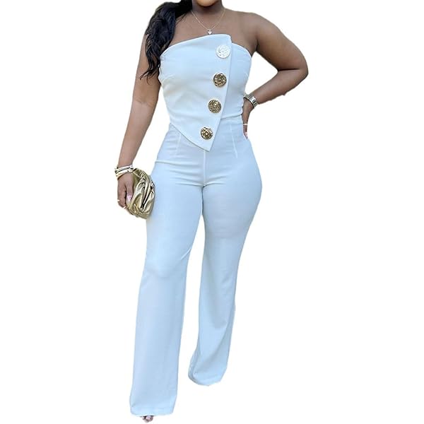 Amazon.com: HLBandage Deep V Neck Sexy Rayon Clubware