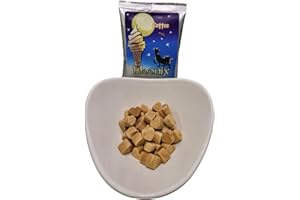 Moonix Freeze Dried Ice Cream (Coffee)