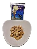 Moonix Freeze Dried Ice Cream. 5ct