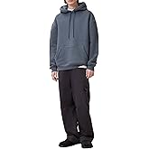 AllSaints mens Haven Oth Hood
