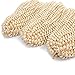 #613 Blonde Spring Twist Crochet Braiding Hair Crochet Braid Crochet Hair Afro Kinky Curl Color Crochet Synthetic Hair 1 Pack(8inch #613)