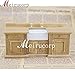 Dollhouse Fine 1:12 Scale Dollhouse Miniature Furniture Wooden Hand Carved Sink