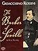 The Barber of Seville in Full Score (Dover Music Scores) by Gioacchino Rossini