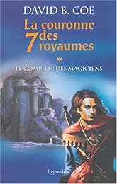Le  complot des magiciens