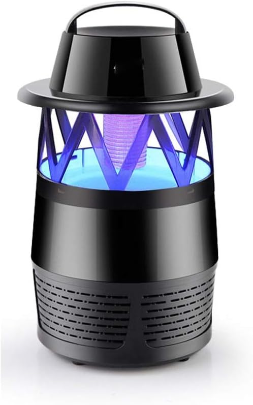 N/A Electric Mosquito Killer, 360° UV Light Attraction Mosquito Killer