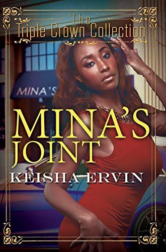 Mina's Joint