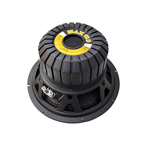 Lanzar-MAX12D-12-Inch-Dual-Voice-Coil-Subwoofer-for-Small-Enclosures Lanzar-MAX12D-12-Inch-Dual-Voice-Coil-Subwoofer-for-Small-Enclosures