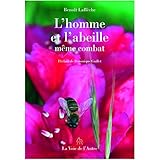 L'Homme et l'Abeille Meme Combat by 