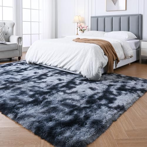 Fluffy Area Rug