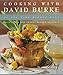 Cooking with David Burke - Book by David Burke