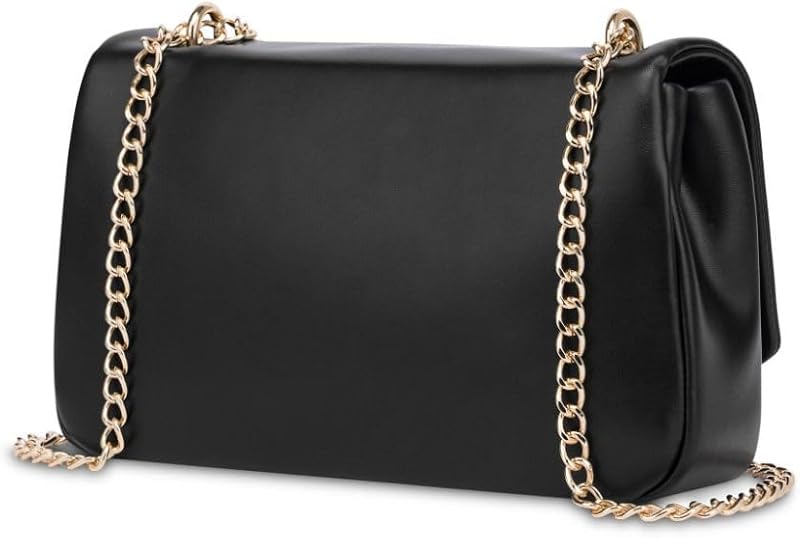 Jc4164pp1mlm0000, Sac à bandoulière Femmes, Noir, Taille Unique