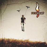 Flyleaf Ablum Cover