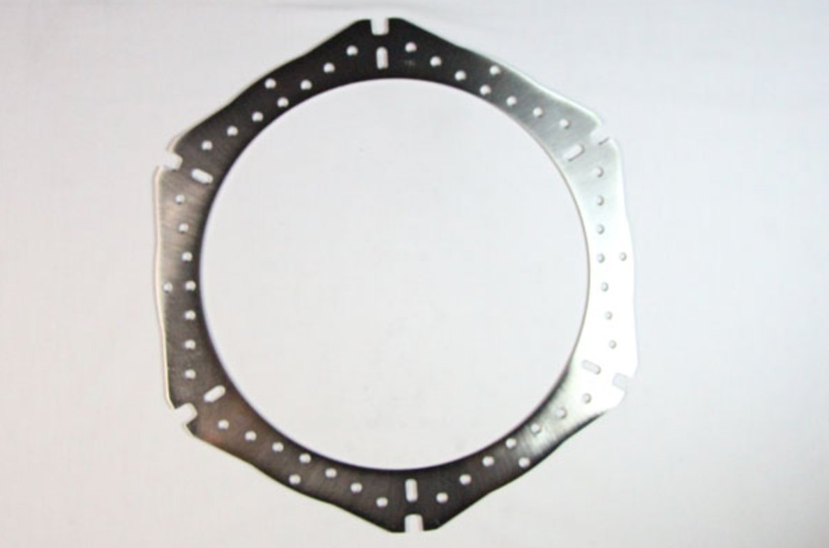 Buell 1125R Motorcycle Forum - Does anyone have the EBC front