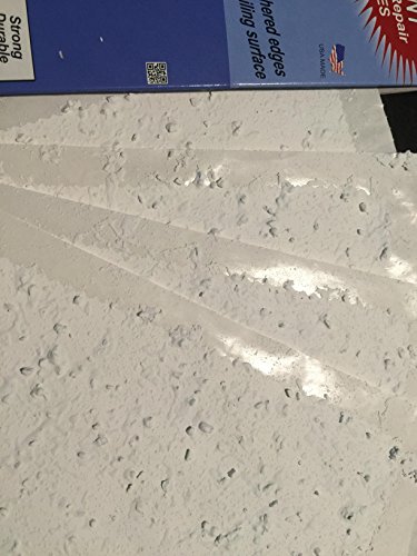 Self Adhesive Popcorn Ceiling Patch Import It All
