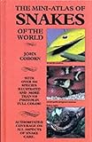 Image de The Mini-Atlas of Snakes of the World