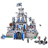 レゴ (LEGO) 騎士の王国 モルシアの城 8781