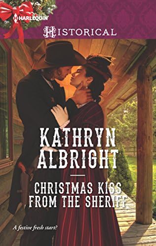 Christmas Kiss from the Sheriff (Heroes of San Diego) Mass Market Paperback – November 22, 2016