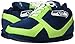 FOCO Unisex NFL Sneaker Slipper