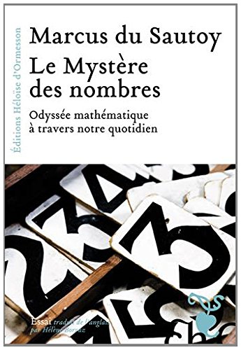 Le  mystère des nombres