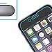 Tech Armor HD Clear Film Screen Protector Designed for Apple iPhone 6 Plus and 6S Plus 5.5 Inch 3 Pack