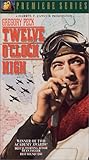 Twelve O'clock High [VHS]