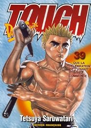 Que la célébration de l'esprit viril commence !