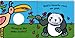 Little Panda: Finger Puppet Book: (Finger Puppet Book for Toddlers and Babies, Baby Books for First Year, Animal Finger Puppets) (Little Finger Puppet Board Books, FING)