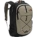 The North Face Jester Backpack, Falcon Brown Heather/TNF Black, One Size