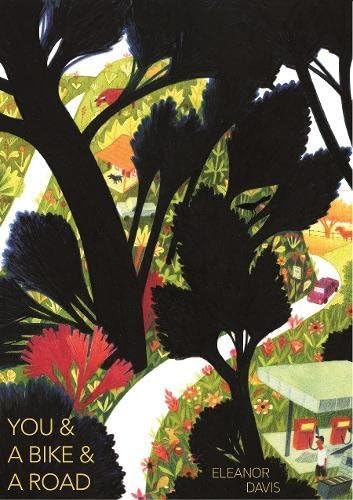 You and a Bike and a Road