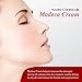 Anti Aging Cream [Madeca Derma], Moisturizer Serum for Wrinkles Skin Firming Treatment Organic Centella Asiatica Extract - Centellian 24 (US Ver.) 50 mL / 1.69 fl.oz