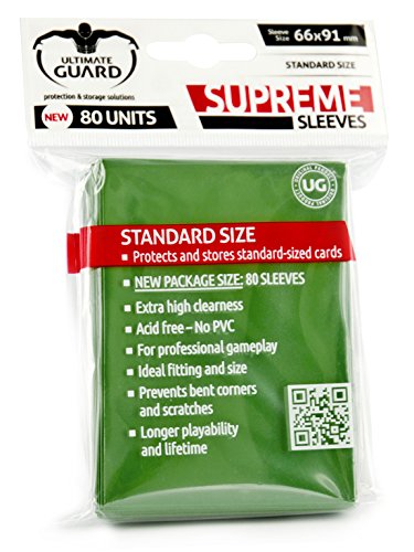 Supreme Green Sleeves(80)