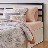 Amazon Basics 8-Piece Bed-in-a-Bag