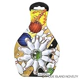 Mini Bowling Games