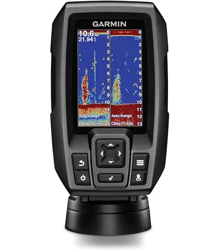 ガーミン GARMIN striker plus 4 transducer Garmin Striker Plus 4 Transducer — Eco Fishing Shop