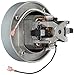 ProTeam Motor, Super Coach/ProVac Pro 6/Pro 10