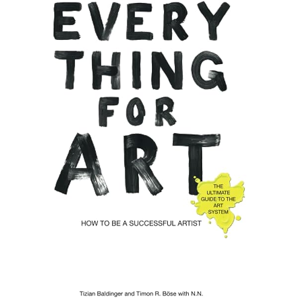 Art/Work - Revised & Updated: Everything You Need to Know (and Do
