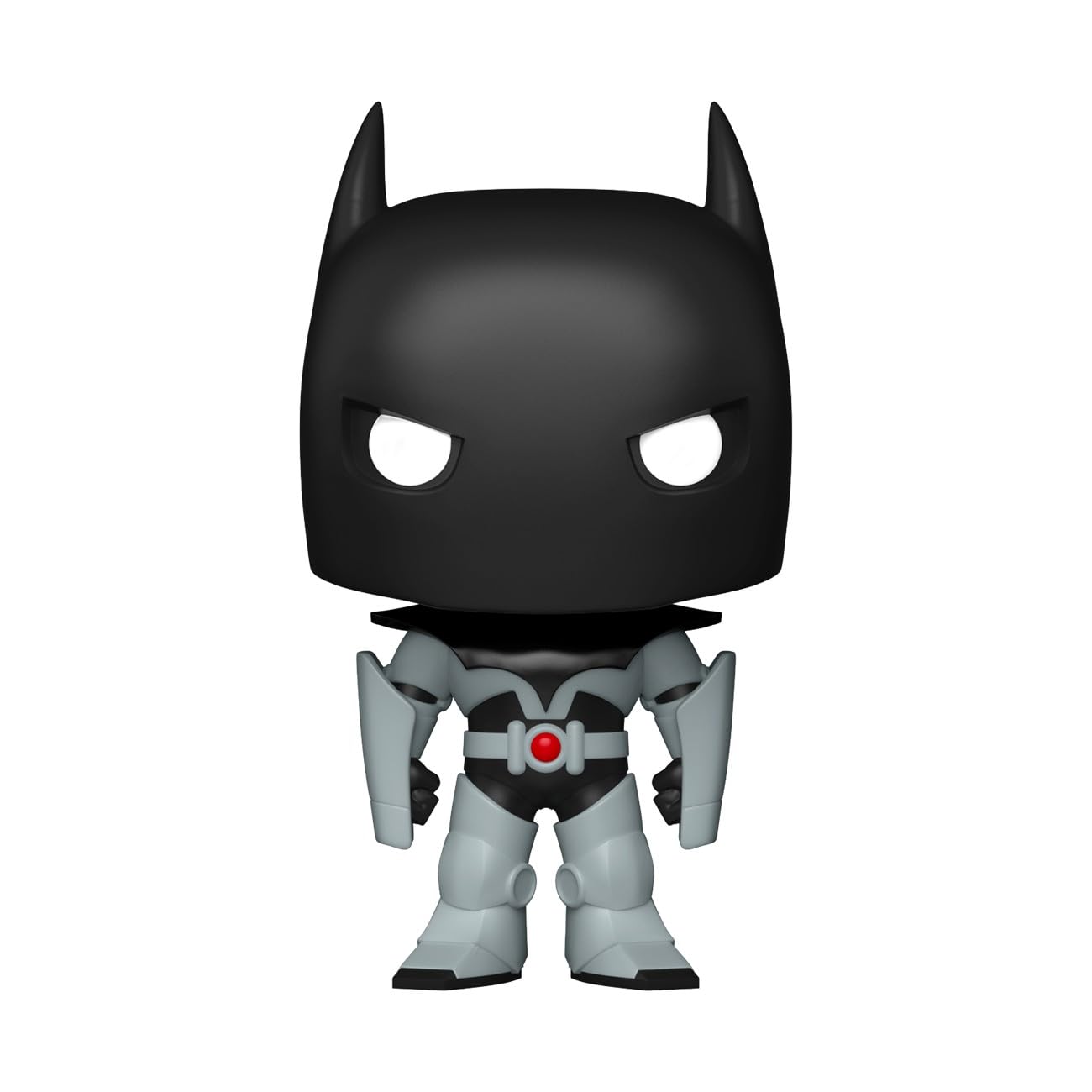 Funko Pop! Heroes: Batman Beyond - Armored Bruce Wayne - DC Comics - Collectable Vinyl Figure - Gift Idea - Official Merchandise - Toys for Kids & Adults - Comic Books Fans