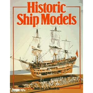 Historic Ship Models
