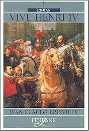 Vive Henri IV