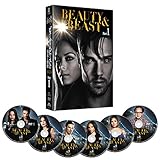 [DVD]ビューティ&ビースト/美女と野獣 Part1(6枚組) [DVD]