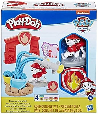 play doh herramientas